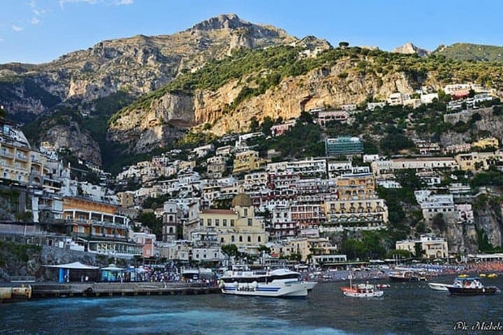Excursion sur la Côte Amalfitaine depuis Naples — photo 4