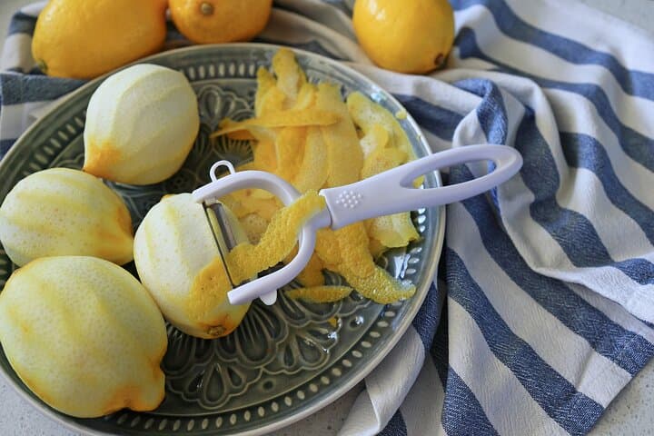 Amalfi Limoncello Tour, Verkostungsgutschein oder Herstellungskurs — Foto 4