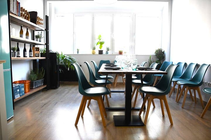 Gourmet-Erlebnis: Verkostung spanischer Käsesorten und exklusiver Weine — Foto 5