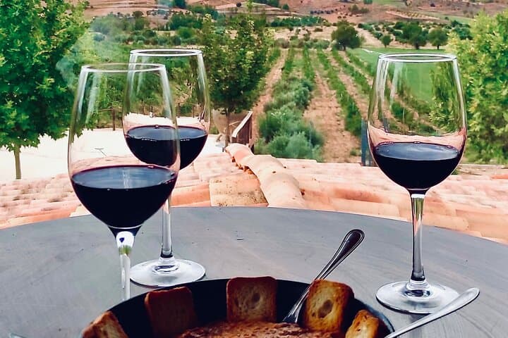 Besuchen Sie Cuenca und ein Weingut in der spanischen Toskana von Madrid — Foto 3