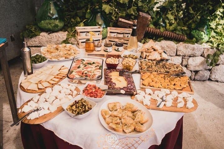 Cours de Cuisine et Dégustation de Vins en Irpinia avec Transfert — photo 2