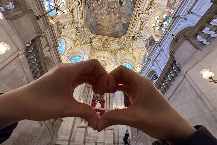 Visite Guidée du Palais Royal de Turin pour Enfants et Familles — photo 4