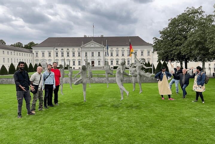 Berlino Incontaminato: Una Storia di Sessualità e Libertà — foto 3