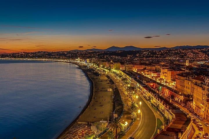 Tour di un giorno intero del Villaggio di Turbie, Mentone, Monaco e Villaggio di Eze — foto 2