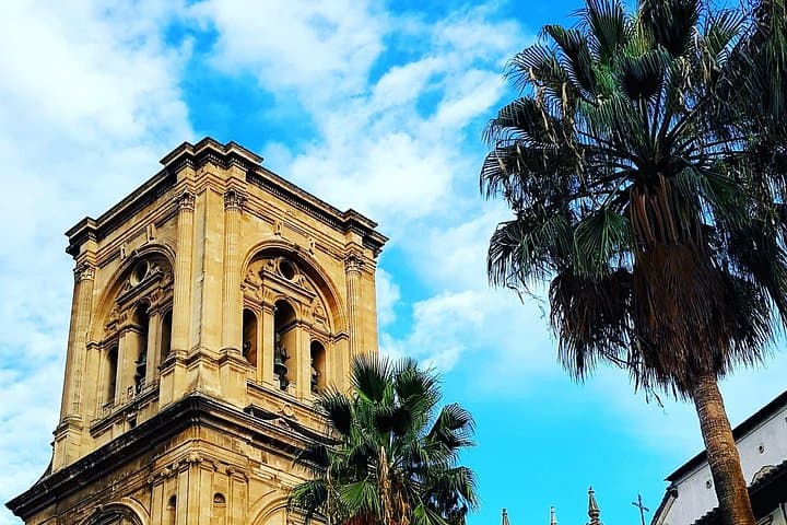 Granada: Tour Guidato a Piedi "Street Art e Le Grotte" — foto 5