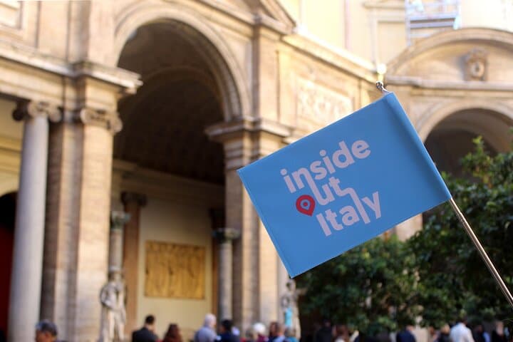Biglietto d'ingresso salta-fila ai Musei Vaticani e Cappella Sistina — foto 5