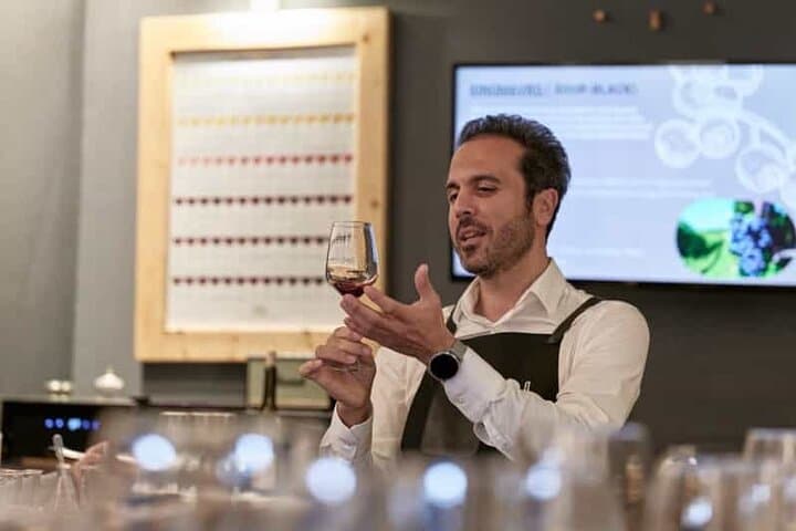 Visite Guidée Privée de la Route des Vins du Médoc avec Pique-Nique de Luxe — photo 3