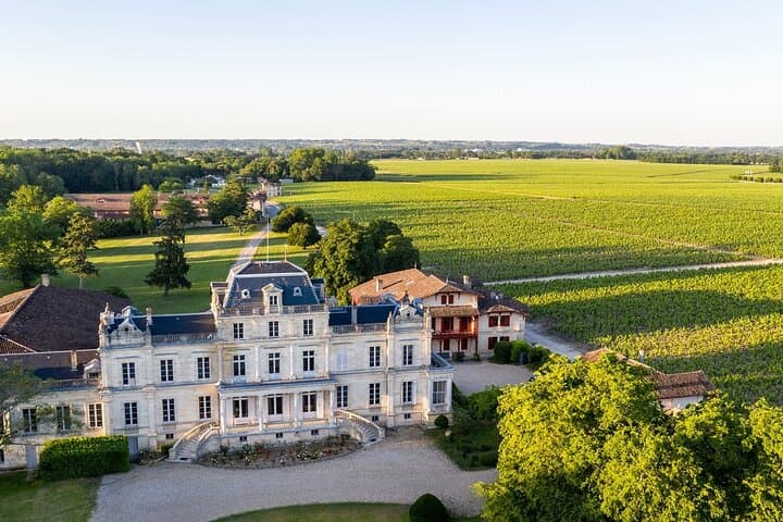 Visite Guidée Privée de la Route des Vins du Médoc avec Pique-Nique de Luxe — photo 4