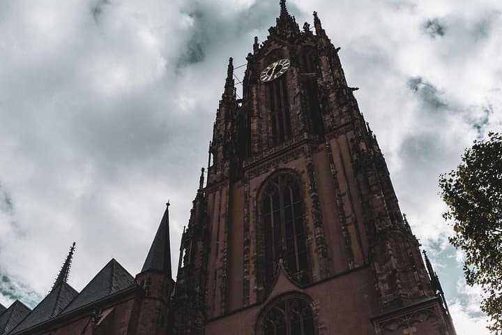 Excursión de 12 horas a Frankfurt desde Colonia con sesión de fotos gratuita — foto 2