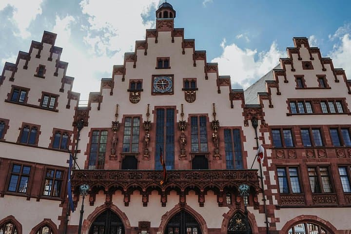 Excursión de 12 horas a Frankfurt desde Colonia con sesión de fotos gratuita — foto 3