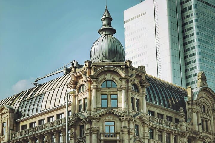 Excursión de 12 horas a Frankfurt desde Colonia con sesión de fotos gratuita — foto 5