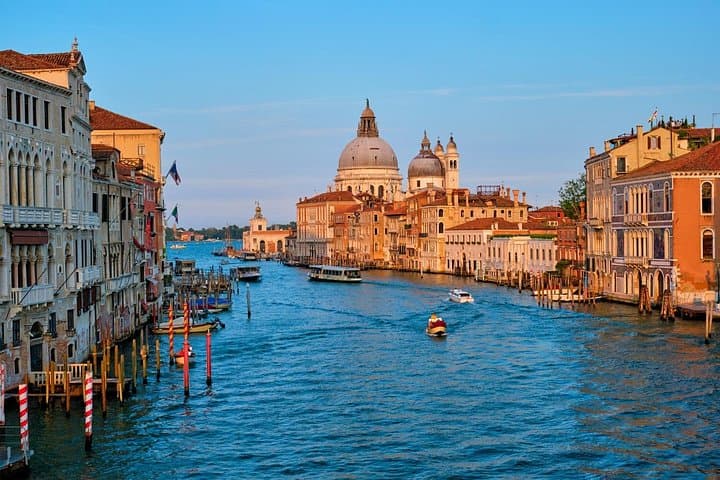 Tour Privato Guidato del Palazzo Ducale e della Basilica di San Marco a Venezia — foto 2