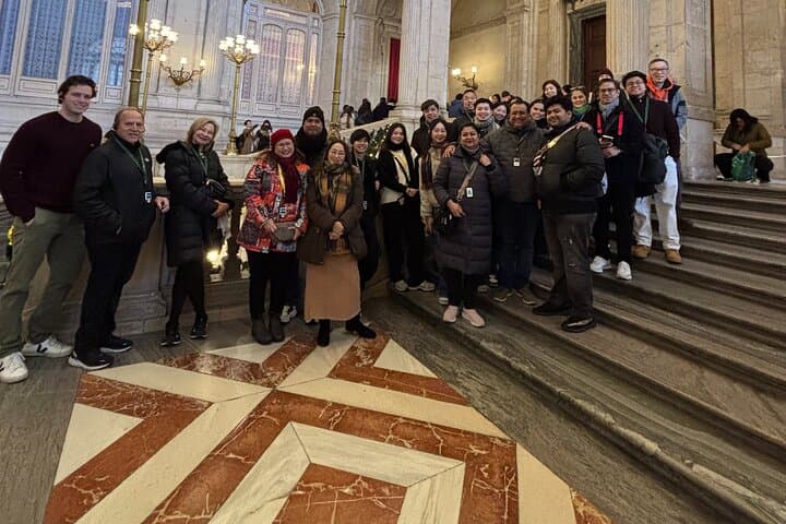 Tour Guidato del Palazzo Reale in Piccolo Gruppo con Biglietti — foto 4