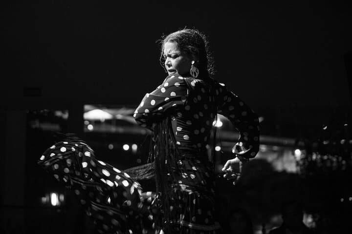Biglietto per il Tablao Flamenco Orillas de Triana — foto 5