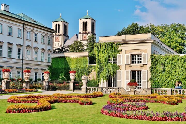 Transfert privé de Munich à Salzbourg avec arrêt pour visites — photo 4
