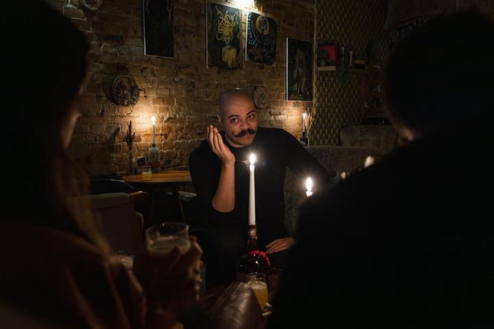 Craft Beer Tour in Friedrichshain, Berlin — Foto 5