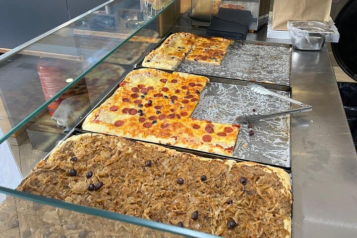 Delicias y Relatos: Una Aventura Gastronómica en la Ciudad — foto 4