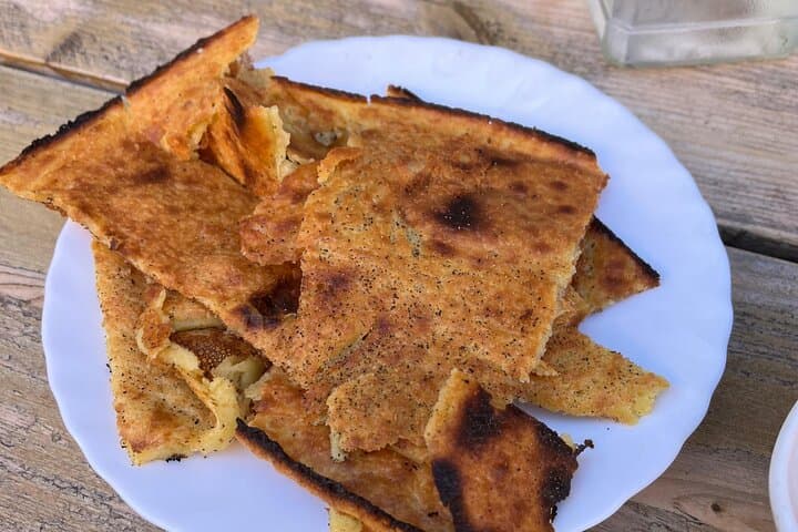 Delicias y Relatos: Una Aventura Gastronómica en la Ciudad — foto 2