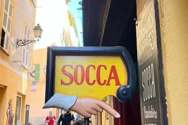 Delicias y Relatos: Una Aventura Gastronómica en la Ciudad — foto 3