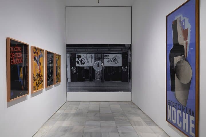 Tour guidato del Museo Reina Sofia — foto 3