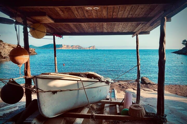 Ibiza Halbtagesausflug: Ikonische Fotospots mit Transport — Foto 3