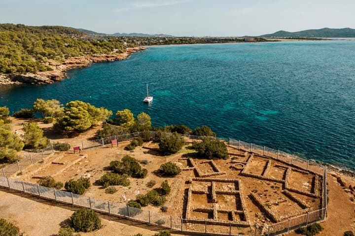 Ibiza Halbtagesausflug: Ikonische Fotospots mit Transport — Foto 4