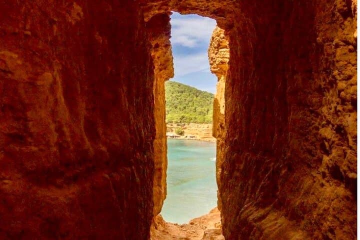 Ibiza Halbtagesausflug: Ikonische Fotospots mit Transport — Foto 5