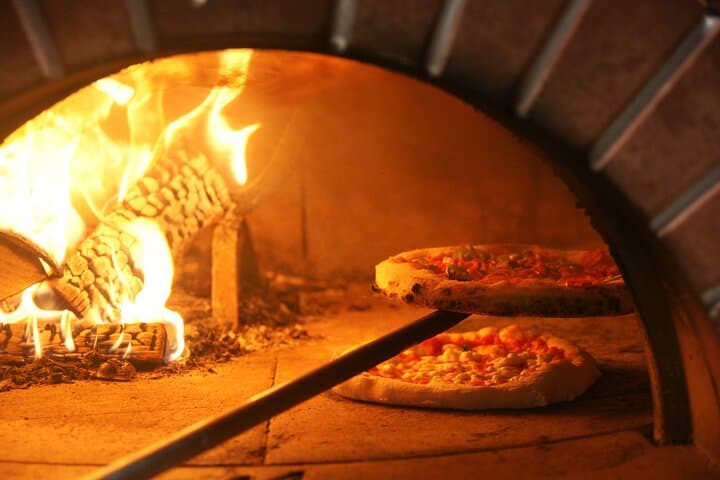 Pizza-Kochkurs & Bauernhof-Tour an der Amalfiküste — Foto 5