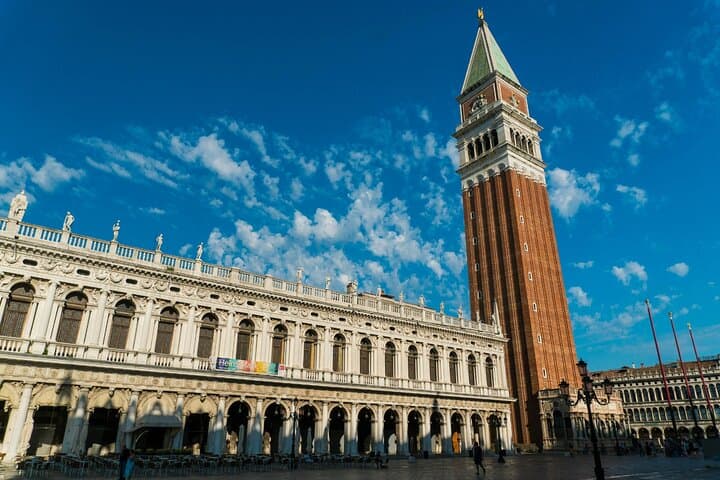 Tour Privato Guidato del Palazzo Ducale e della Basilica di San Marco a Venezia — foto 3