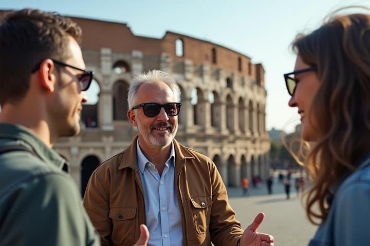 Verona Highlights: Private Rundgang zur Arena und Julias Haus