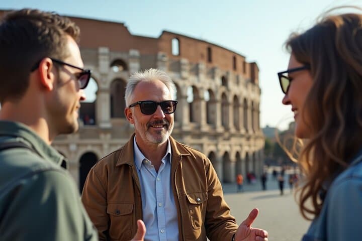 Points forts de Vérone : Visite privée à pied de l'Arena et de la Maison de Juliette