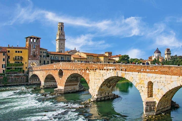 Destacados de Verona: Tour Privado a Pie por la Arena y la Casa de Julieta — foto 2