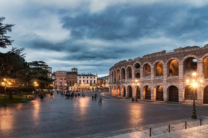 Destacados de Verona: Tour Privado a Pie por la Arena y la Casa de Julieta — foto 4