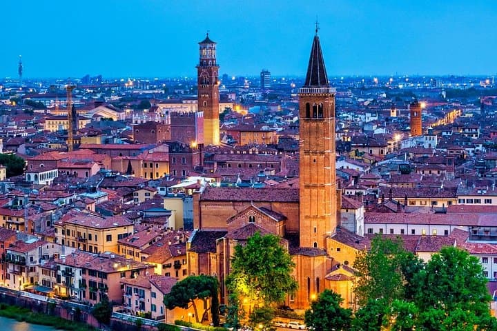 Destacados de Verona: Tour Privado a Pie por la Arena y la Casa de Julieta — foto 5