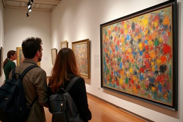 Tour Privato della Collezione Peggy Guggenheim a Venezia