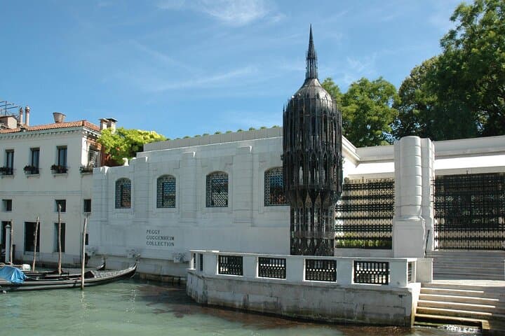 Tour Privato della Collezione Peggy Guggenheim a Venezia — foto 2