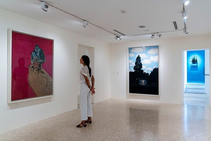 Tour Privato della Collezione Peggy Guggenheim a Venezia — foto 3