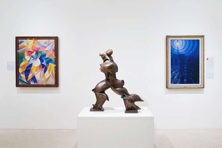 Tour Privato della Collezione Peggy Guggenheim a Venezia — foto 4