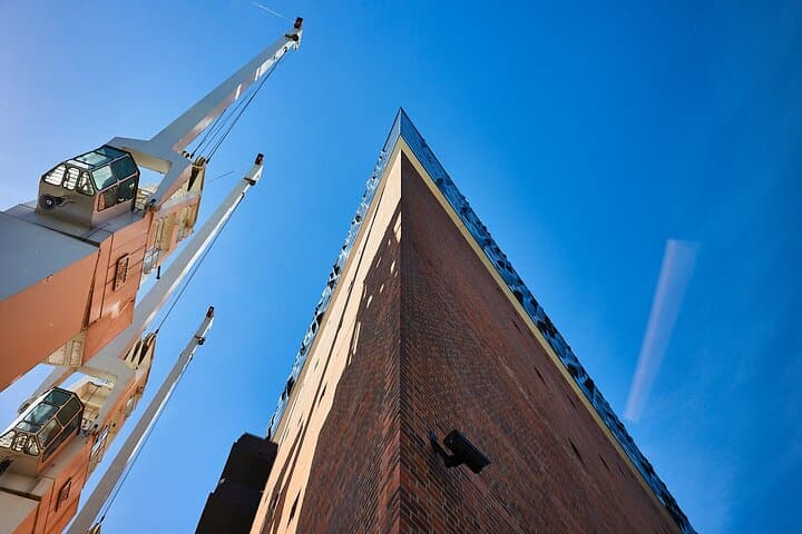 Tour por el Almacén Speicherstadt de Hamburgo — foto 3
