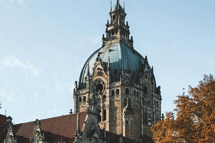 Düsseldorf Wuppertal Duisburgo Desde Colonia con Sesión de Fotos Gratis — foto 3