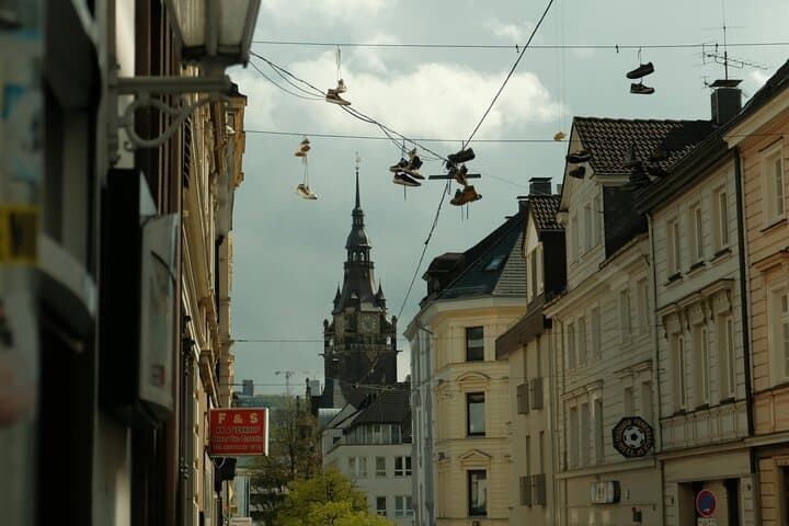 Düsseldorf Wuppertal Duisburgo Desde Colonia con Sesión de Fotos Gratis — foto 4
