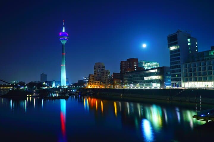 Tour de los Principales Atractivos de Colonia y Düsseldorf — foto 5