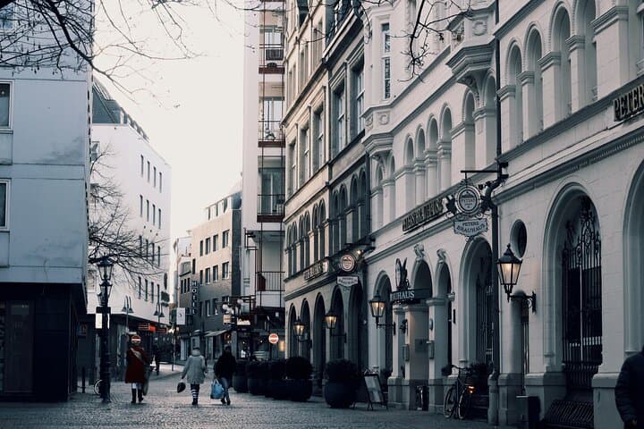 Tour Privado de 5 Horas en Colonia — foto 4