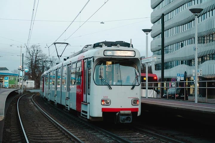 Tour de los Principales Atractivos de Colonia y Düsseldorf — foto 3