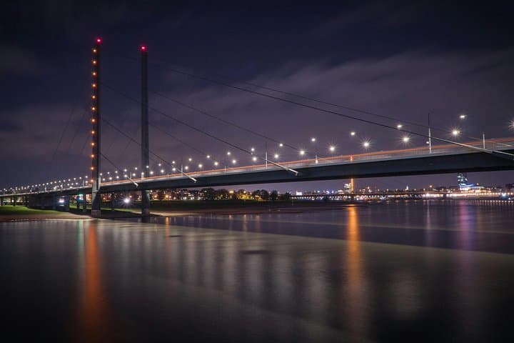Tour de los Principales Atractivos de Colonia y Düsseldorf — foto 4