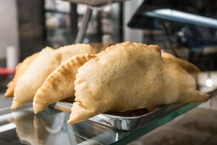 Tour del Cibo di Strada a Milano — foto 4
