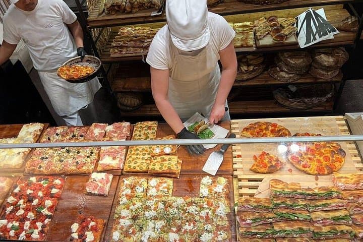 Tour del Cibo di Strada a Milano — foto 2