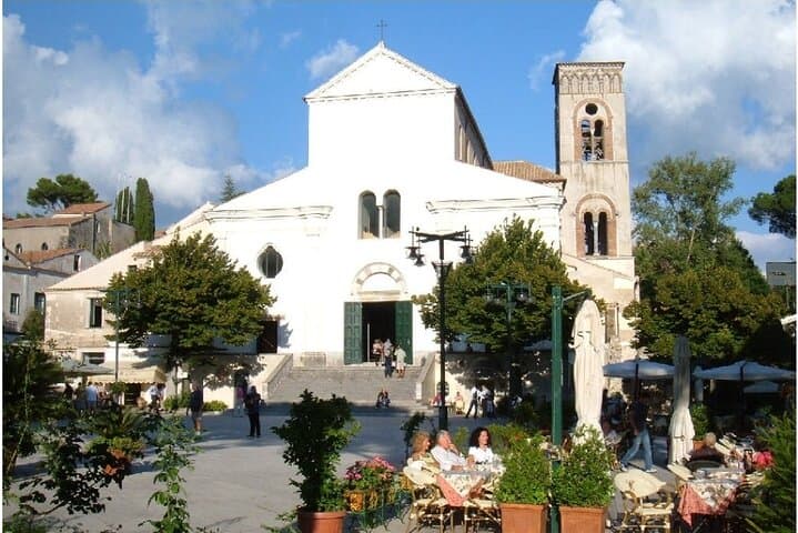 Tour a Piedi di Ravello - Costiera Amalfitana — foto 2