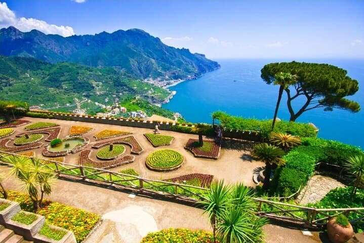 Tour a Piedi di Ravello - Costiera Amalfitana — foto 3