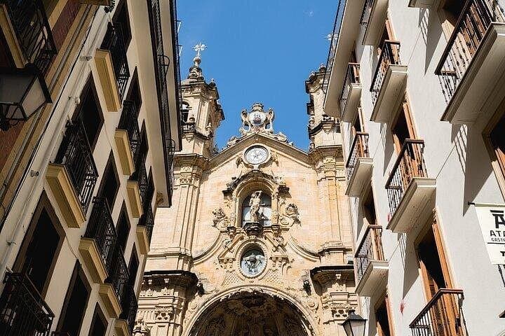 Visite de pintxos et vins D.O à San Sebastian — photo 5